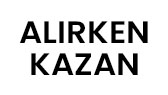 Alırken Kazan
